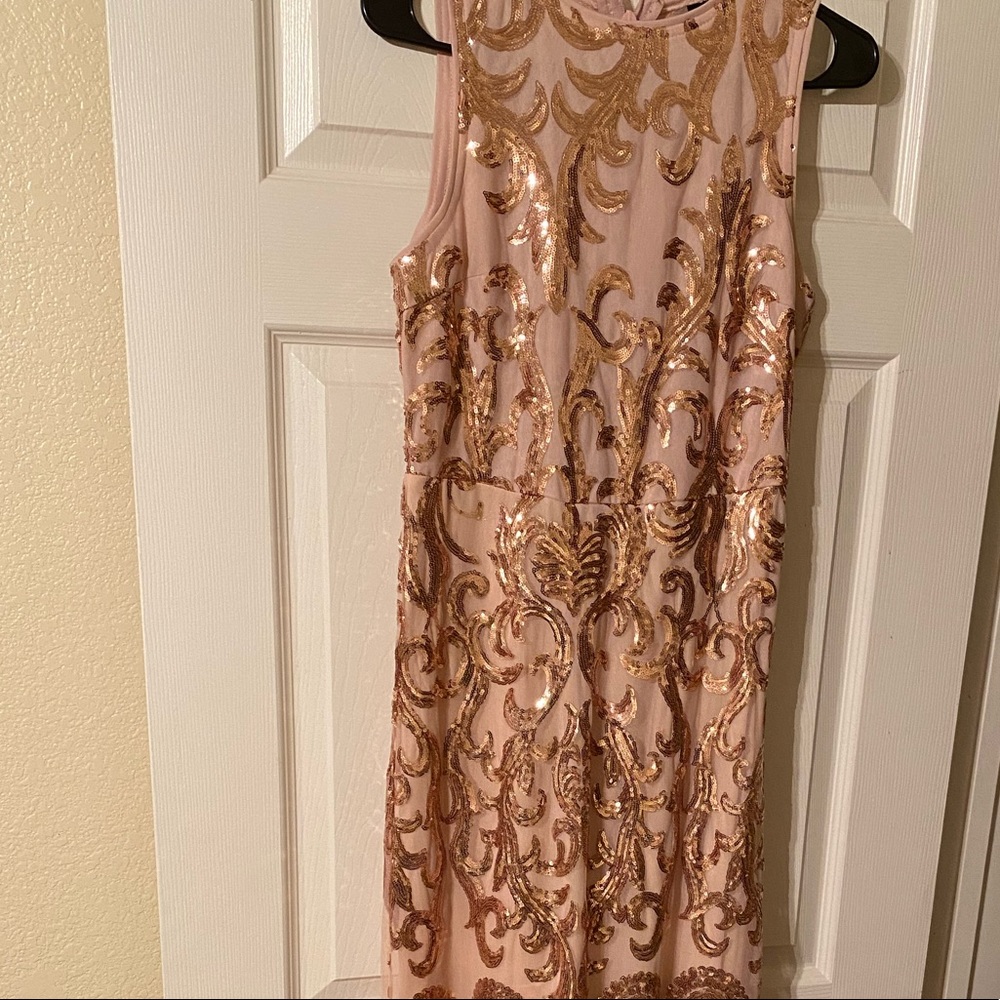 Windsor elegant dress